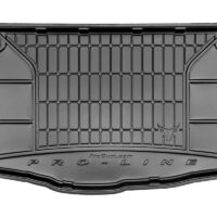 Tavita de portbagaj Mazda 2 III, caroserie Hatchback, fabricatie 02.2015 – prezent