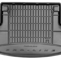 Tavita de portbagaj Mercedes GLK X204, caroserie SUV, fabricatie 06.2008 – 08.2015