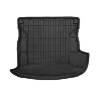 Tavita de portbagaj Mitsubishi Outlander III, caroserie SUV, fabricatie 09.2012 – prezent, cu subwoofer