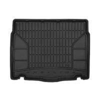 Tavita de portbagaj Opel Astra J, caroserie Hatchback, fabricatie 10.2009 – 10.2015, portbagaj inferior