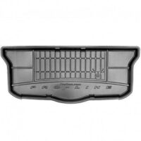 Tavita de portbagaj Peugeot 108, caroserie Hatchback, fabricatie 07.2014 – prezent