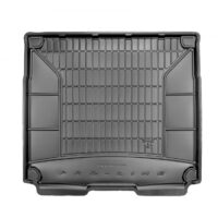 Tavita de portbagaj Peugeot 407, caroserie Combi, fabricatie 2004 – 12.2010