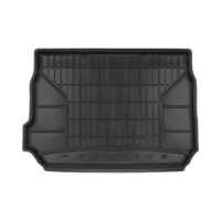 Tavita de portbagaj Peugeot 2008 I, caroserie SUV, fabricatie 04.2013 – 12.2019