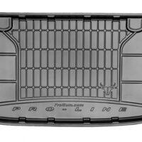 Tavita de portbagaj Renault Clio IV, caroserie Hatchback, fabricatie 10.2012 – 08.2019