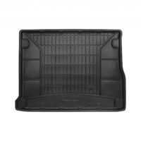 Tavita de portbagaj Renault Scenic III, caroserie Van, fabricatie 04.2009 – 11.2016