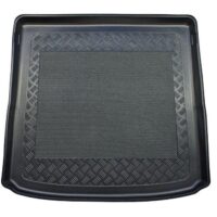 Tavita de portbagaj Fiat Tipo, caroserie Combi, fabricatie 02.2017 – prezent, portbagaj superior
