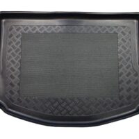 Tavita de portbagaj Renault Scenic IV, caroserie Van, fabricatie 12.2016 – prezent, portbagaj superior