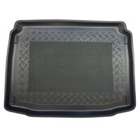 Tavita de portbagaj Peugeot 308 II, caroserie Hatchback, fabricatie 08.2013 – prezent, portbagaj inferior, roata rezerva ingusta