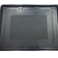 Tavita de portbagaj Mercedes eVito W447, caroserie Van, fabricatie 10.2020 – prezent, ampatament extralung, in spatele randului 3