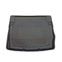 Tavita de portbagaj BMW Seria 1 F20, caroserie Hatchback, fabricatie 10.2011 – 06.2019
