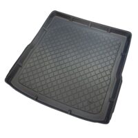 Tavita de portbagaj Volkswagen Passat B6, caroserie Combi, fabricatie 2005 – 09.2010