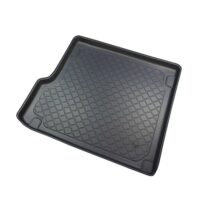 Tavita de portbagaj BMW X3 E83, caroserie SUV, fabricatie 01.2004 – 10.2010