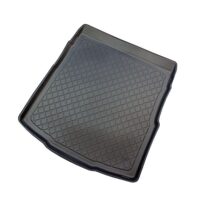 Tavita de portbagaj Volkswagen Passat B8, caroserie Sedan, fabricatie 12.2014 – prezent, portbagaj superior; roata rezerva normala