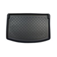 Tavita de portbagaj Mazda CX-3, caroserie SUV, fabricatie 06.2015 – prezent