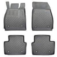 Covorase tip tavita Opel Insignia A, caroserie Combi, fabricatie 01.2009 – 08.2017