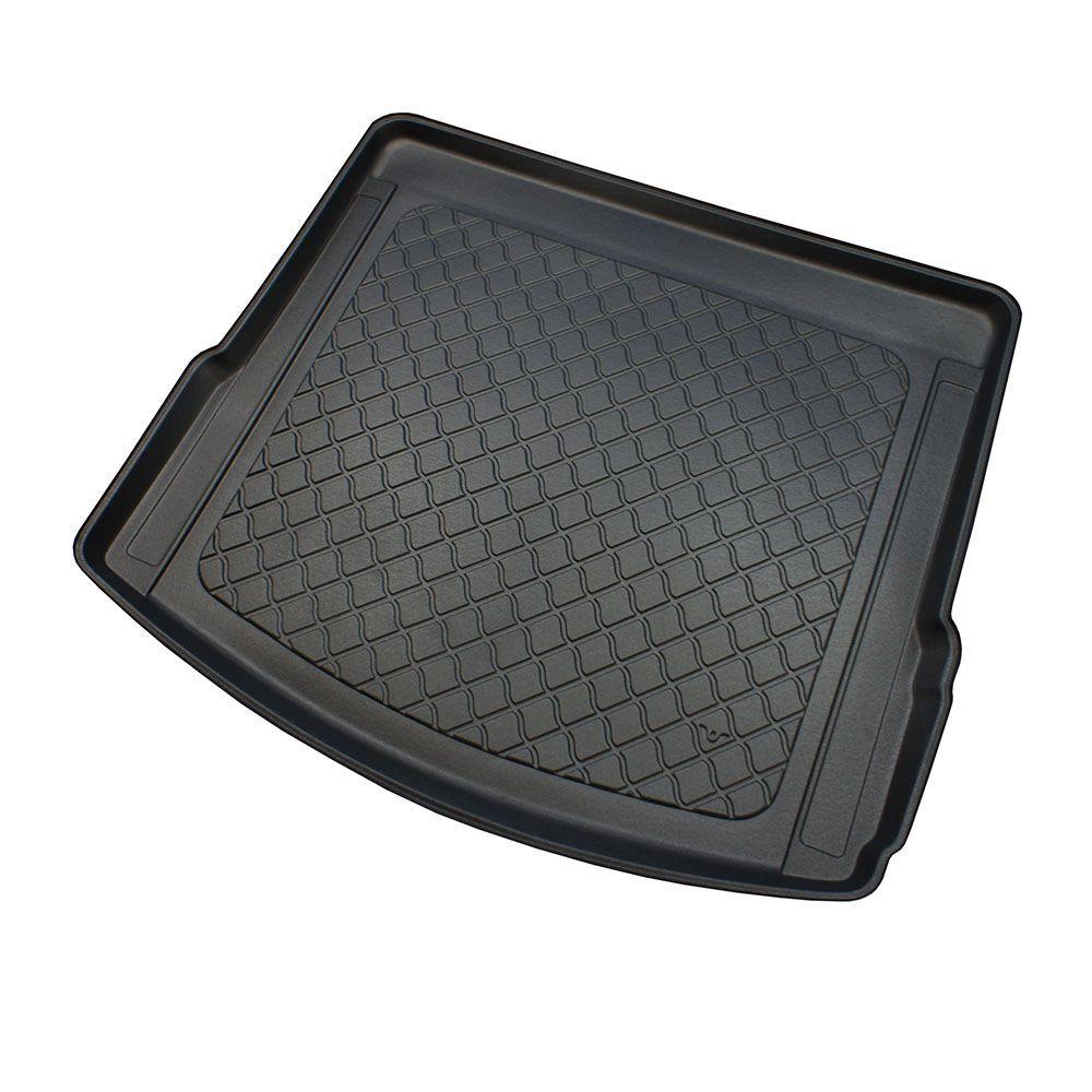 Tavita de portbagaj Porsche Macan, caroserie SUV, fabricatie 03.2014 – prezent