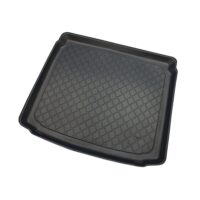 Tavita de portbagaj Volkswagen Tiguan I, caroserie SUV, fabricatie 07.2007 – 04.2016, portbagaj inferior, kit reparatie