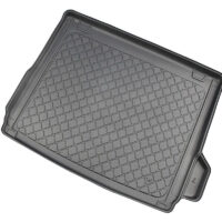 Tavita de portbagaj BMW iX3 G08, caroserie SUV, fabricatie 01.2021 – prezent, electric