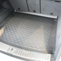 Tavita de portbagaj Porsche Cayenne III, caroserie SUV, fabricatie 11.2017 – prezent