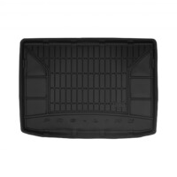 Tavita de portbagaj Opel Crossland X, caroserie SUV, fabricatie 06.2017 – prezent, portbagaj superior