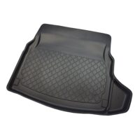 Tavita de portbagaj Mercedes Clasa C W205, caroserie Sedan, fabricatie 03.2014 – 11.2020, bancheta rabatabila