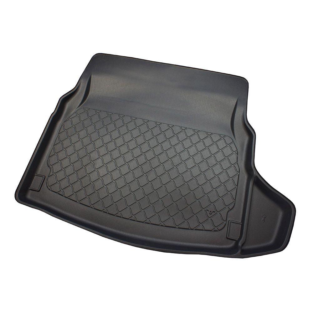Tavita de portbagaj Mercedes Clasa C W205, caroserie Sedan, fabricatie 03.2014 – 11.2020, bancheta rabatabila