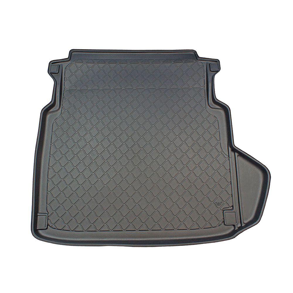Tavita de portbagaj Mercedes Clasa E W211, caroserie Sedan, fabricatie 2002 – 02.2009, Fara Airmatic / 4Matic