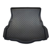 Tavita de portbagaj Ford Mondeo V, caroserie Hatchback, fabricatie 01.2015 – prezent, Roata rezerva ingusta / kit reparatie