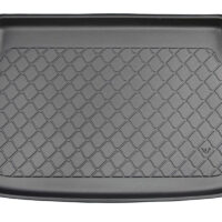 Tavita de portbagaj Ford EcoSport, caroserie SUV, fabricatie 02.2018 – prezent, portbagaj superior