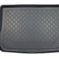 Tavita de portbagaj Audi Q2, caroserie SUV, fabricatie 10.2016 – prezent, portbagaj superior