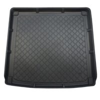 Tavita de portbagaj Mercedes ML W164, caroserie SUV, fabricatie 08.2005 – 2011