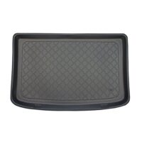 Tavita de portbagaj Mercedes Clasa A W176, caroserie Hatchback, fabricatie 09.2012 – 04.2018
