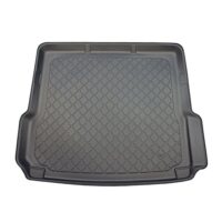 Tavita de portbagaj Dacia Duster I, caroserie SUV, fabricatie 2010 – 12.2017, 4×4