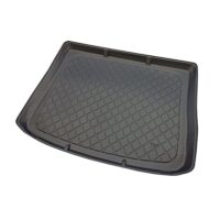 Tavita de portbagaj Volkswagen Tiguan I, caroserie SUV, fabricatie 07.2007 – 04.2016, portbagaj superior