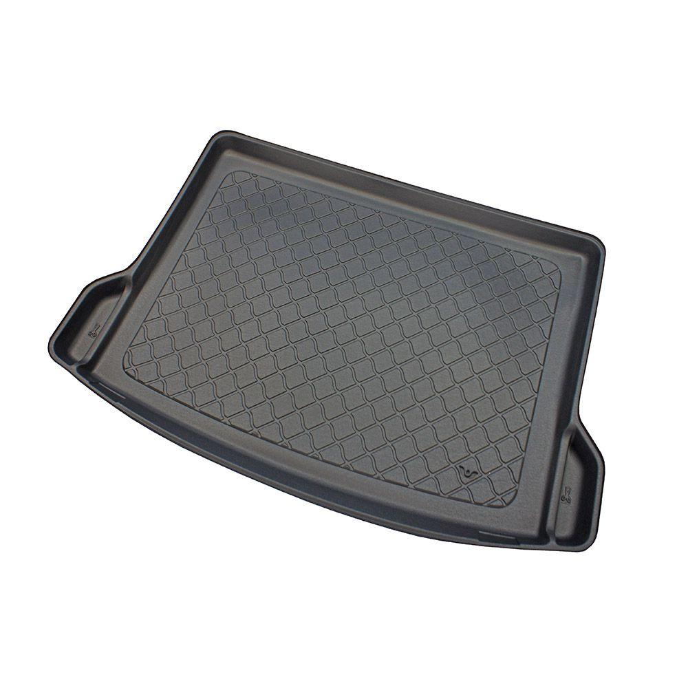Tavita de portbagaj Mercedes GLA X156, caroserie SUV, fabricatie 03.2014 – 11.2019