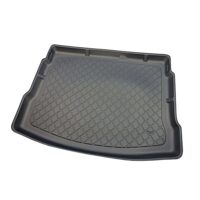 Tavita de portbagaj Nissan Qashqai I, caroserie SUV, fabricatie 02.2007 – 01.2014