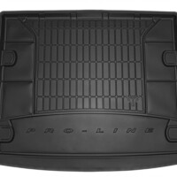Tavita de portbagaj Volkswagen Touareg I, caroserie SUV, fabricatie 11.2002 – 2010