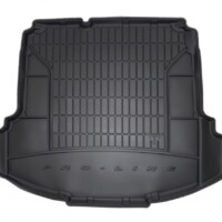 Tavita de portbagaj Volkswagen Jetta V, caroserie Sedan, fabricatie 08.2005 – 2011, fara separatoare