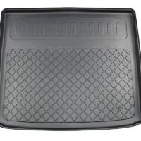 Tavita de portbagaj Ford Focus IV MHEV, caroserie Combi, fabricatie 07.2020 – prezent, portbagaj superior