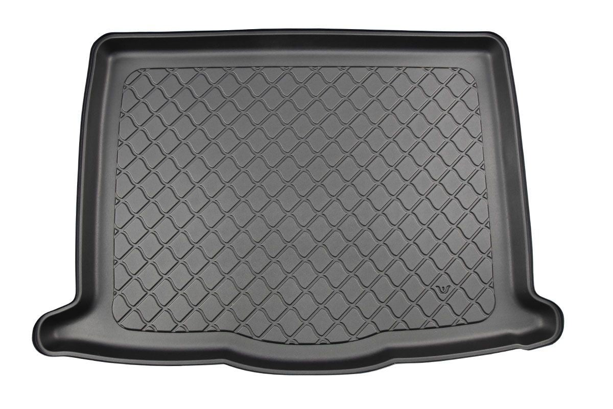 Tavita de portbagaj Ford Focus IV Active, caroserie SUV, fabricatie 09.2018 – prezent, portbagaj inferior, roata rezerva ingusta