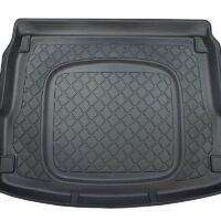 Tavita de portbagaj Audi A8 D4, caroserie Sedan, fabricatie 01.2010 – 09.2013, roata rezerva mica / kit reparatie