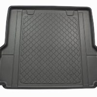 Tavita de portbagaj BMW Seria 5 G31, caroserie Combi, fabricatie 05.2017 – prezent