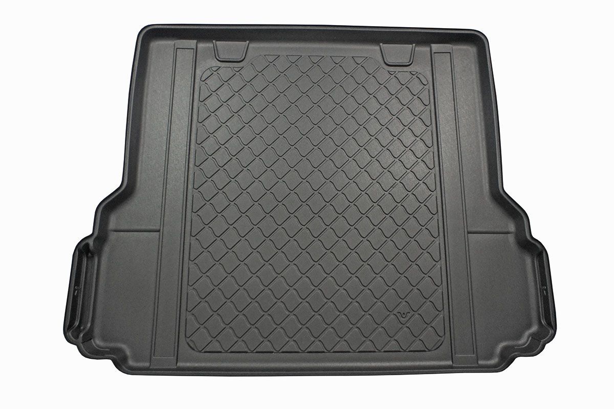 Tavita de portbagaj BMW Seria 5 G31, caroserie Combi, fabricatie 05.2017 – prezent