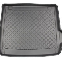 Tavita de portbagaj BMW X4 G02, caroserie SUV, fabricatie 04.2018 – prezent