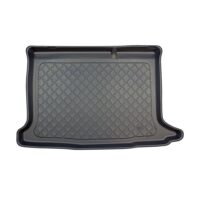 Tavita de portbagaj Dacia Sandero II Stepway, caroserie Hatchback, fabricatie 12.2012 – 12.2020