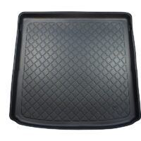 Tavita de portbagaj Fiat Tipo, caroserie Combi, fabricatie 02.2017 – prezent, portbagaj superior