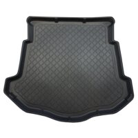 Tavita de portbagaj Ford Mondeo IV, caroserie Hatchback, fabricatie 09.2007 – 12.2014, Roata rezerva ingusta / kit reparatie