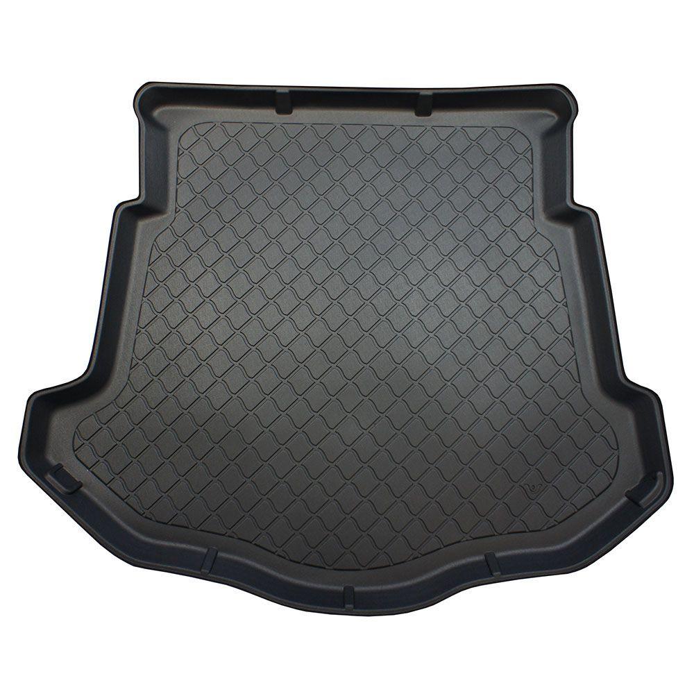 Tavita de portbagaj Ford Mondeo IV, caroserie Hatchback, fabricatie 09.2007 – 12.2014, Roata rezerva ingusta / kit reparatie
