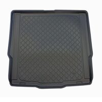 Tavita de portbagaj Ford Mondeo V, caroserie Combi, fabricatie 01.2015 – prezent, Roata rezerva ingusta / kit reparatie