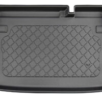Tavita de portbagaj Ford EcoSport, caroserie SUV, fabricatie 02.2018 – prezent, portbagaj inferior